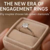THE NEW ERA OF ENGANGMENT RINGS