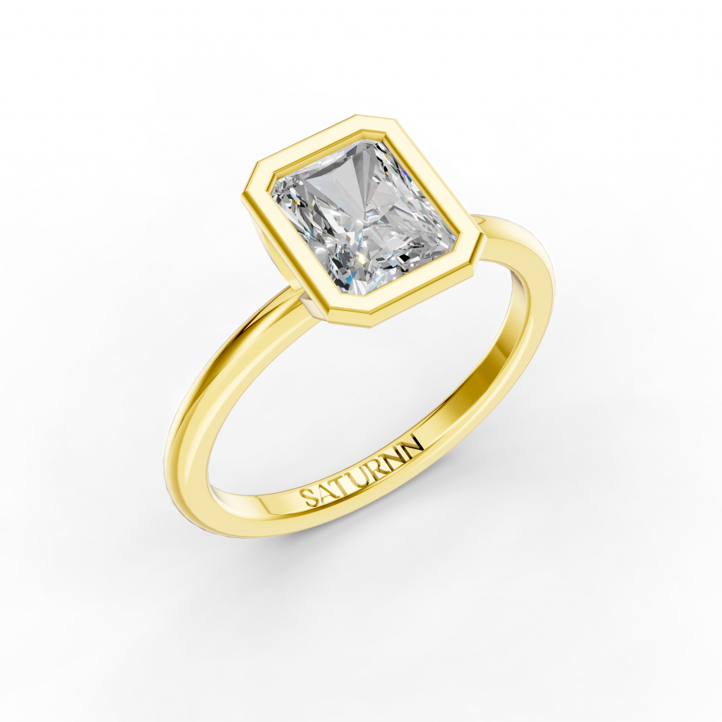Classic Collection 1.5 Carat Emerald