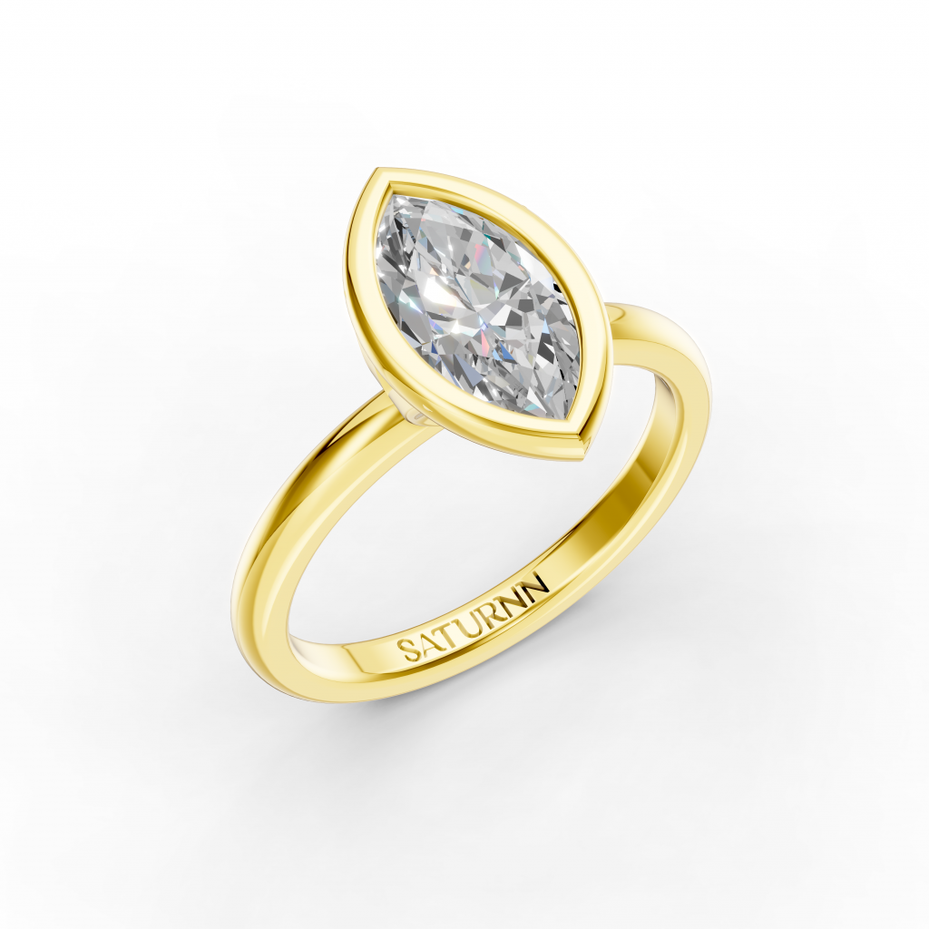Classic Collection 1.5 Carat Marquise